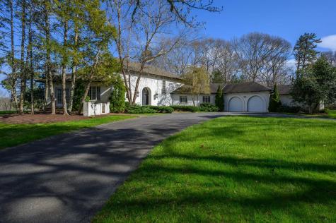 3009 Main Street Barnstable MA 02630