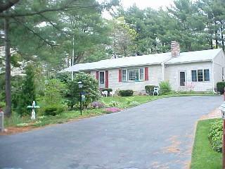 Barnstable MA 02632