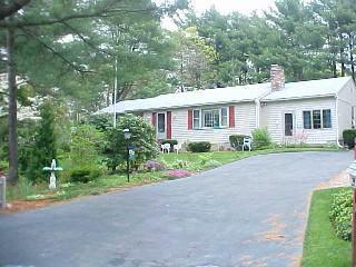 Barnstable MA 02632