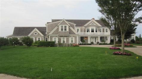 134 Coles Pond Road Dennis MA 02641