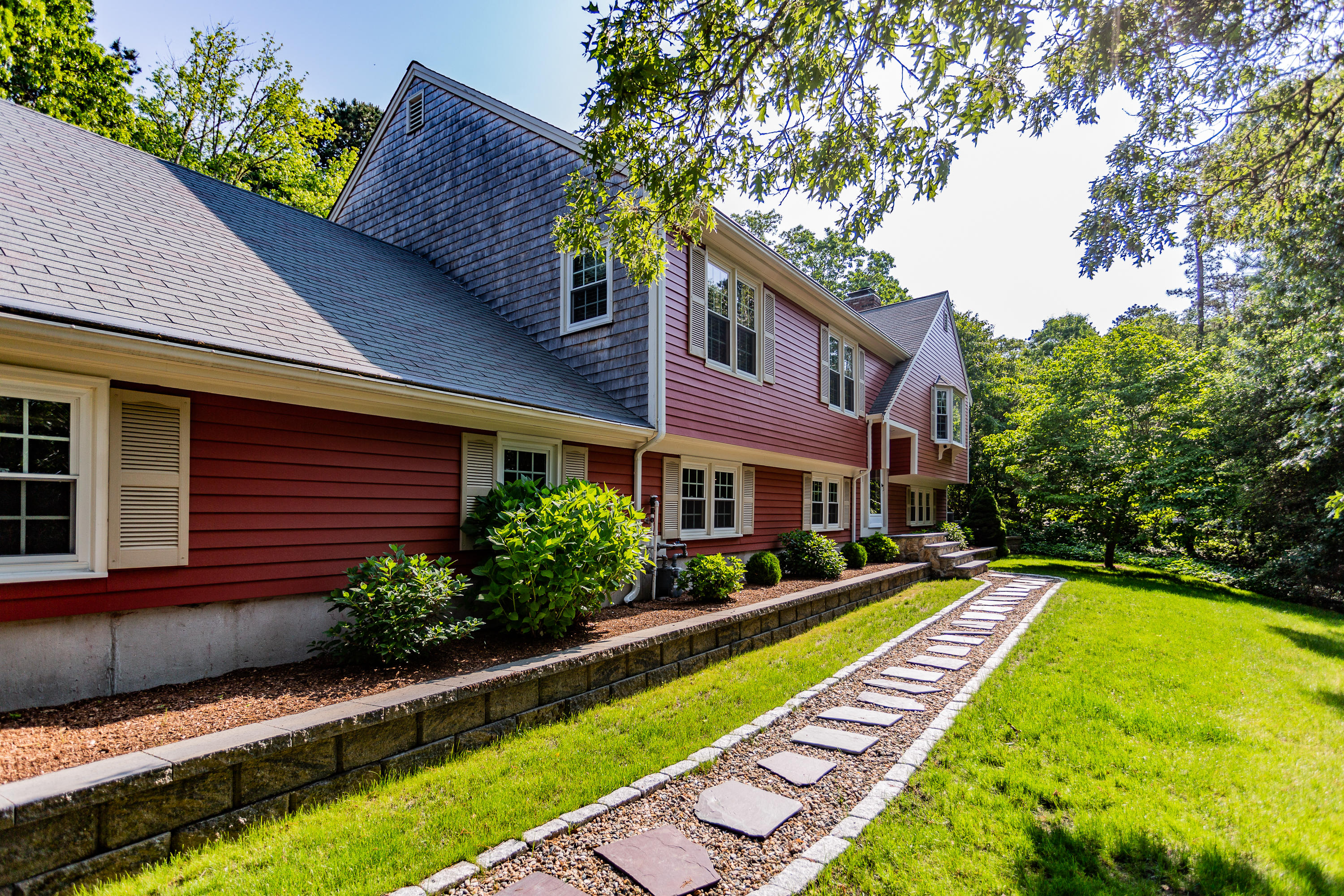 91 Greenland Circle Dennis MA 02641