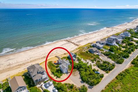 73 Salt Marsh Road Sandwich MA 02537