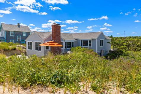 73 Salt Marsh Road Sandwich MA 02537