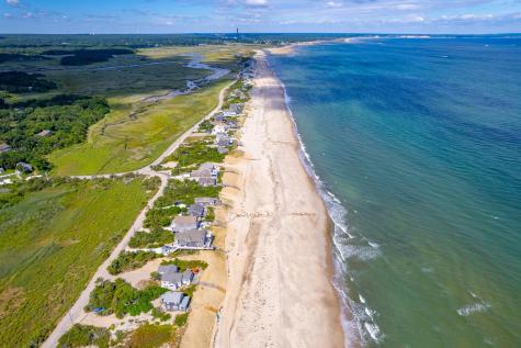 73 Salt Marsh Road Sandwich MA 02537