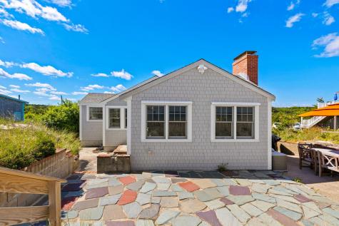 73 Salt Marsh Road Sandwich MA 02537