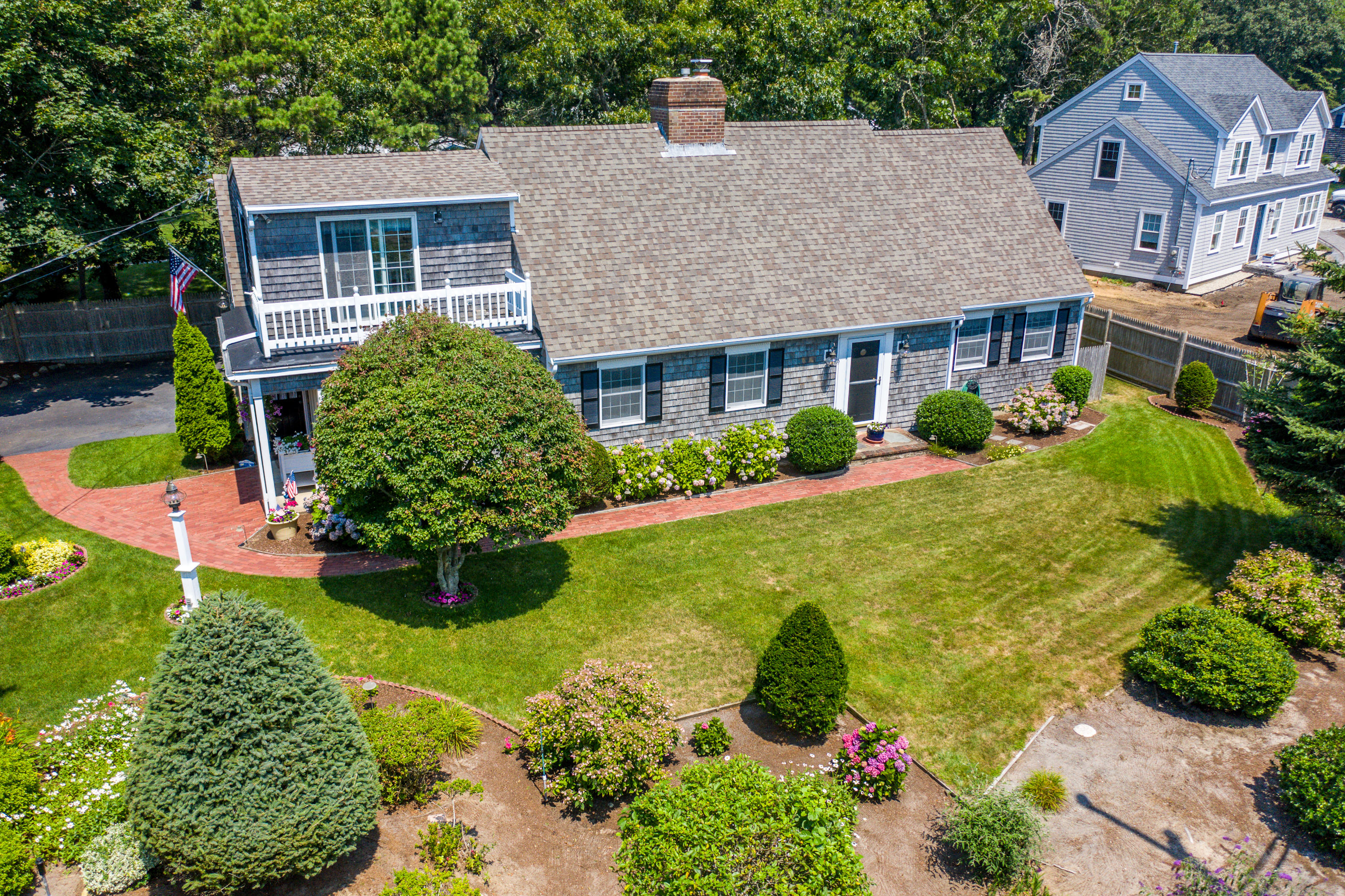 3 Hudson Lane Harwich MA 02671