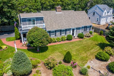 3 Hudson Lane Harwich MA 02671