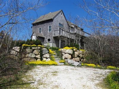 1105 Cahoon Hollow Road Wellfleet MA 02667