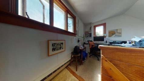 167 Bradford Street Provincetown MA 02657