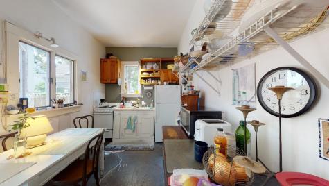 167 Bradford Street Provincetown MA 02657