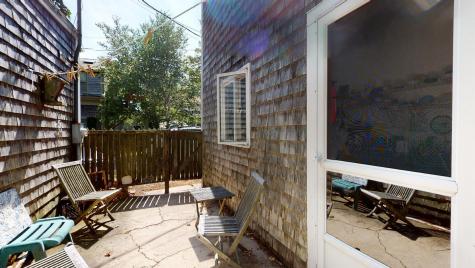 167 Bradford Street Provincetown MA 02657