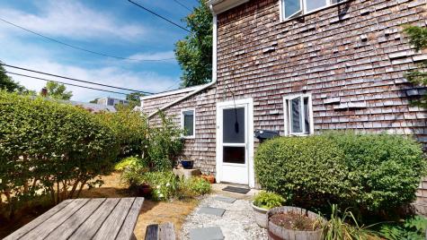167 Bradford Street Provincetown MA 02657