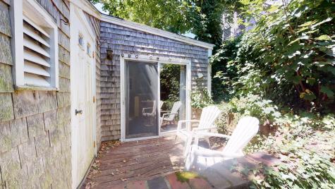167 Bradford Street Provincetown MA 02657