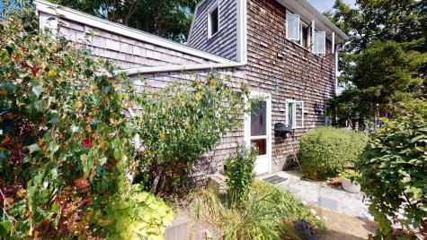 167 Bradford Street Provincetown MA 02657