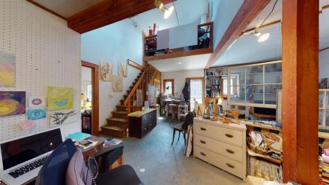 167 Bradford Street Provincetown MA 02657