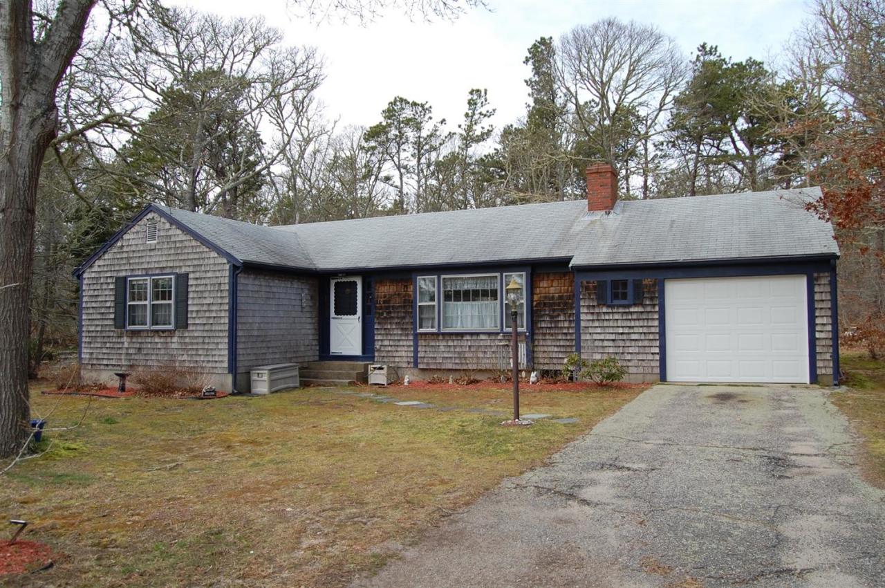 10 Quail Nest Run Harwich MA 02645