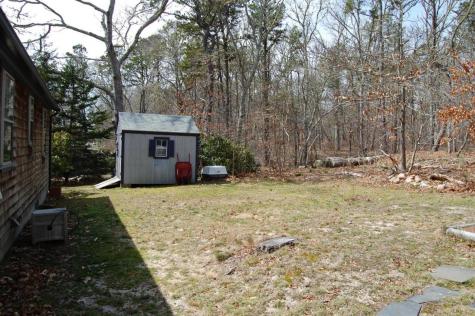 10 Quail Nest Run Harwich MA 02645