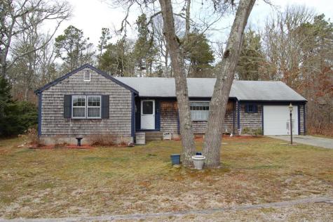 10 Quail Nest Run Harwich MA 02645