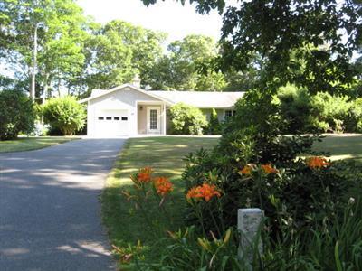 56 Sippewissett Road Falmouth MA 02540