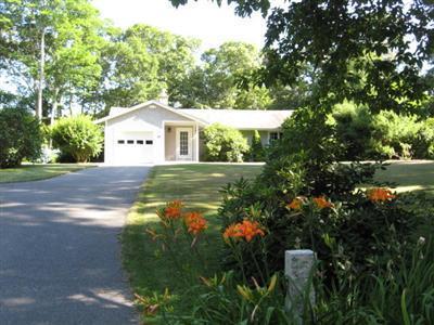 56 Sippewissett Road Falmouth MA 02540