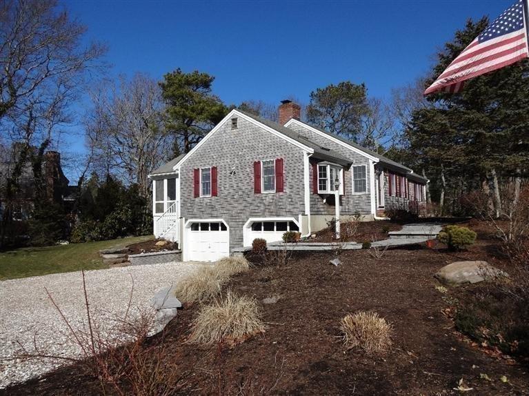 404 Holly Avenue Brewster MA 02631