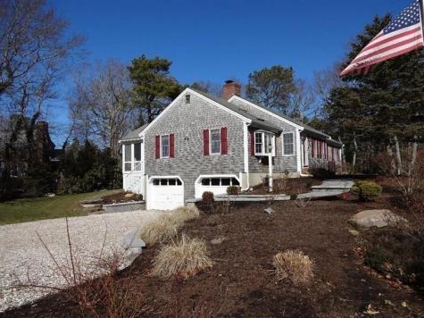404 Holly Avenue Brewster MA 02631