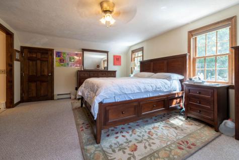 10 Haystack Lane Sandwich MA 02563
