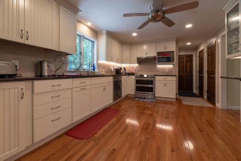 10 Haystack Lane Sandwich MA 02563