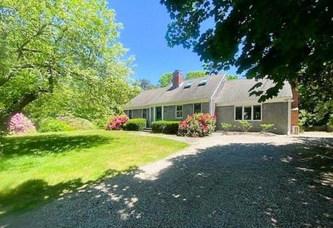 23 Deerwood Lane Orleans MA 02653