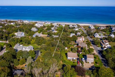 217 Nobscussett Road Dennis MA 02638