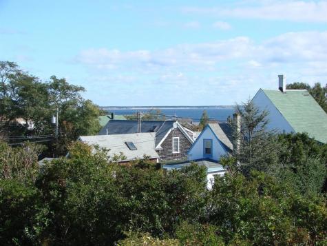 36 Franklin Street Provincetown MA 02657