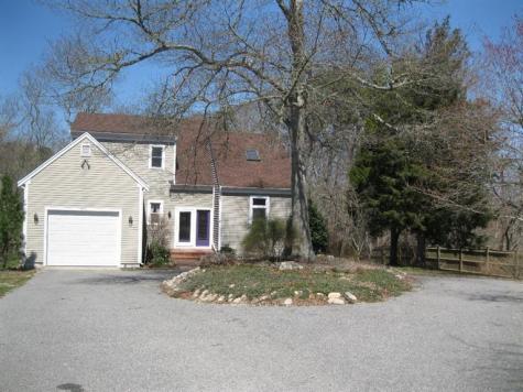370 Pleasant Bay Road Harwich MA 02645