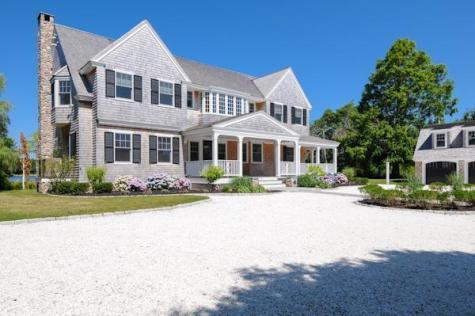 485 Elm Road Falmouth MA 02540