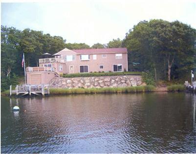 Falmouth MA 02536