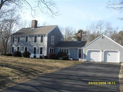 14 Madison Drive Sandwich MA 02537