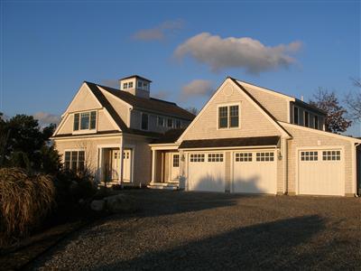 311 Woodland Way Chatham MA 02650