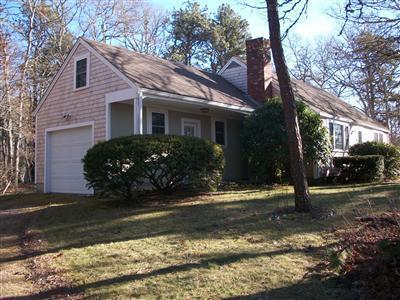 322 Governor Bradford Road Brewster MA 02631