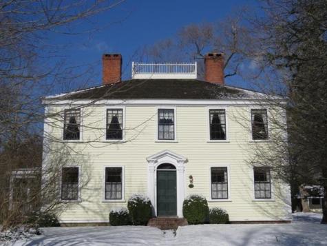 739 Lower Road Brewster MA 02631