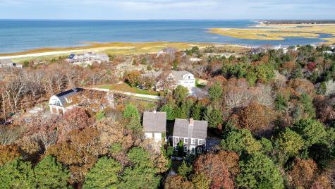 520 Dyer Prince Road Eastham MA 02642