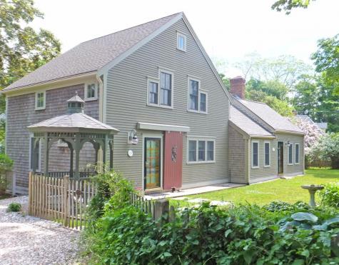 20 Rock Harbor Road Orleans MA 02653
