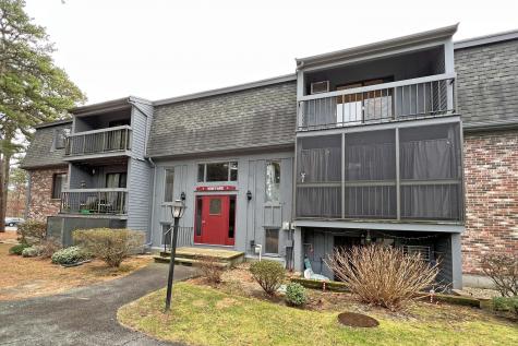 432 Old Chatham Road Dennis MA 02660