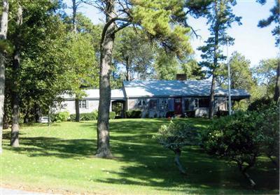 168 Quanset Road Orleans MA 02653