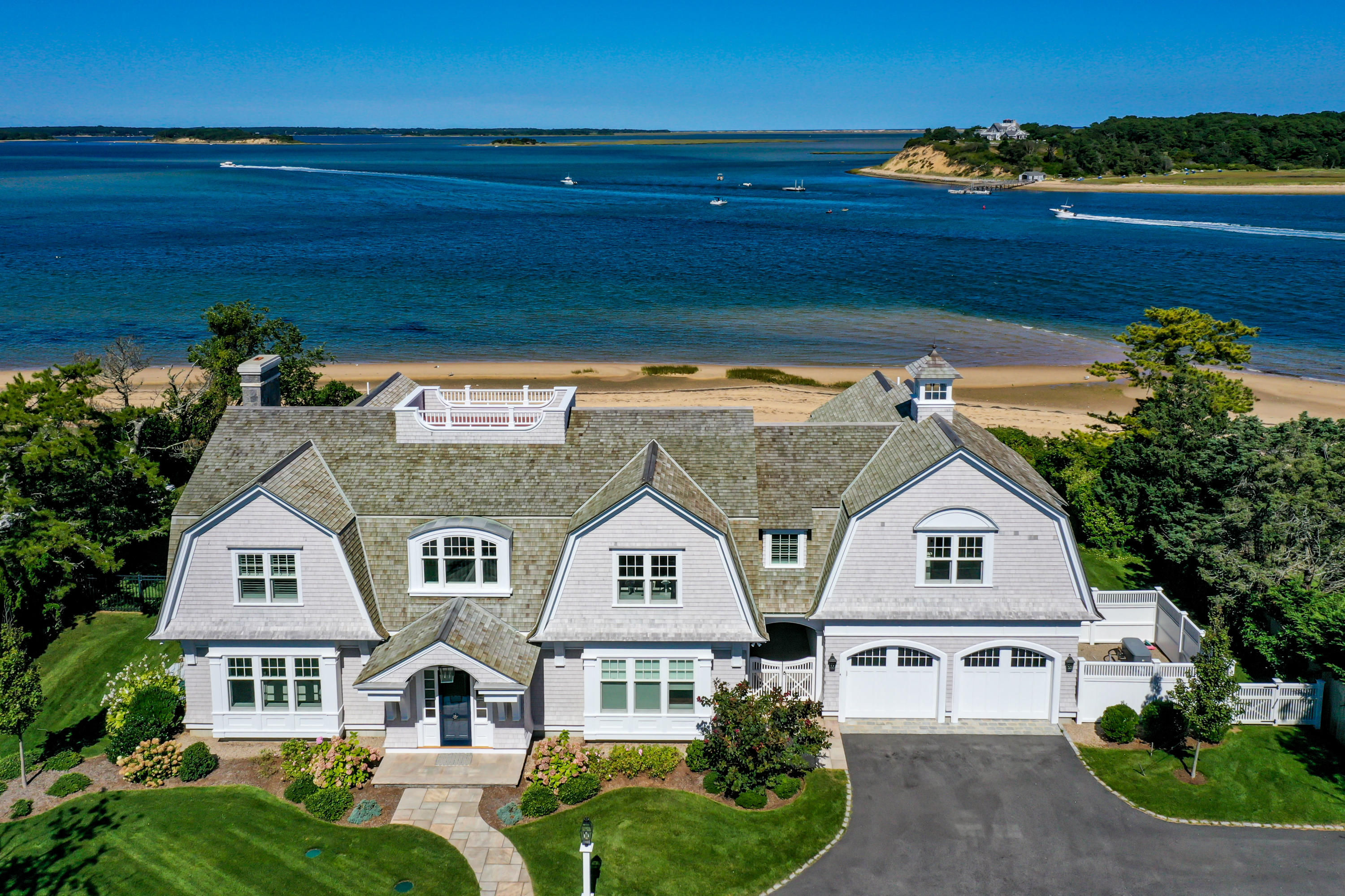 202 Eastward Road Chatham MA 02633