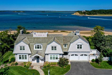 202 Eastward Road Chatham MA 02633