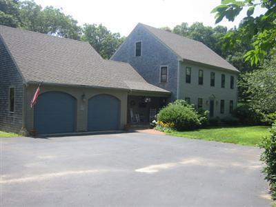 25 Torrey Road Sandwich MA 02537