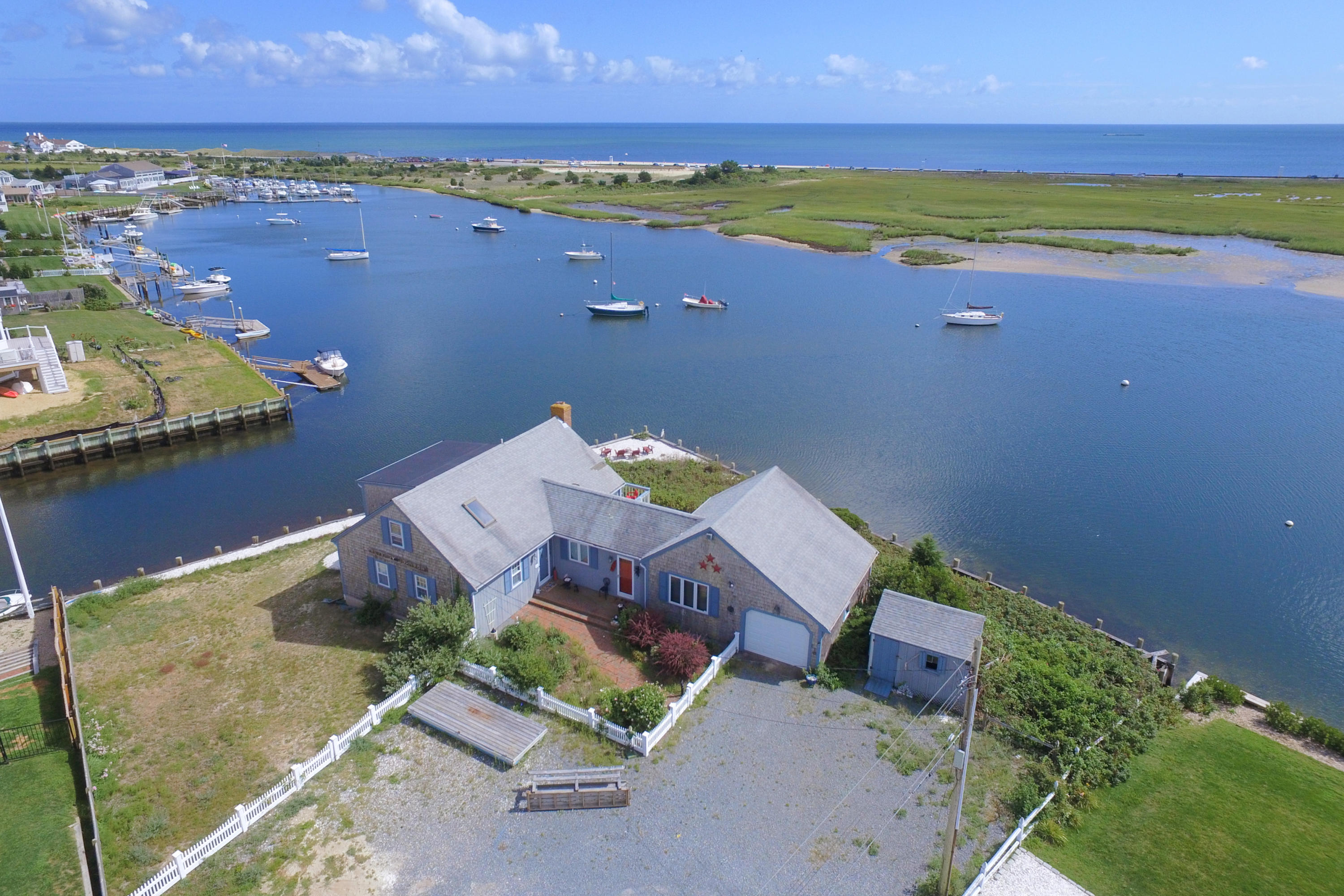 18 Harbor Way Dennis MA 02670