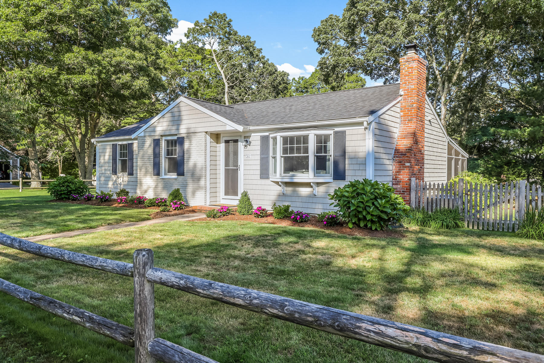 50 Fuller Road Barnstable, MA Real Estate Property MLS 22005311