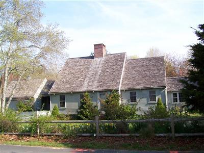 Falmouth MA 02540