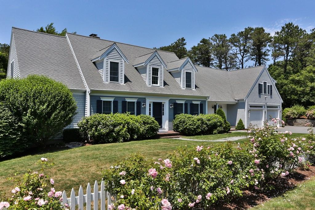 357 Stony Hill Road Chatham MA 02650