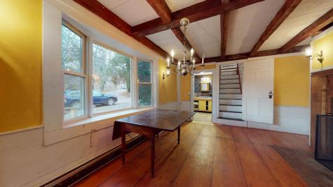 115 Main Street Wellfleet MA 02667